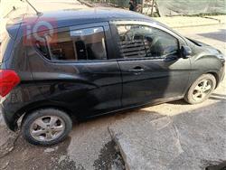 شيفروليه سبارك